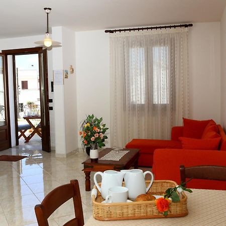 B&B Minerva Castro  Esterno foto