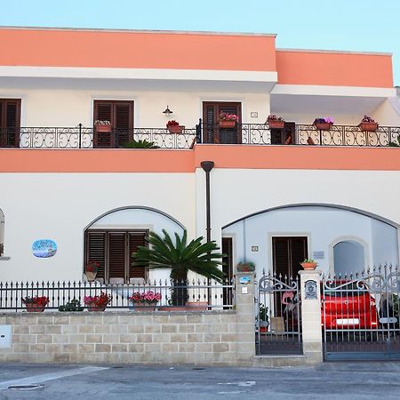 B&B Minerva Castro  Esterno foto
