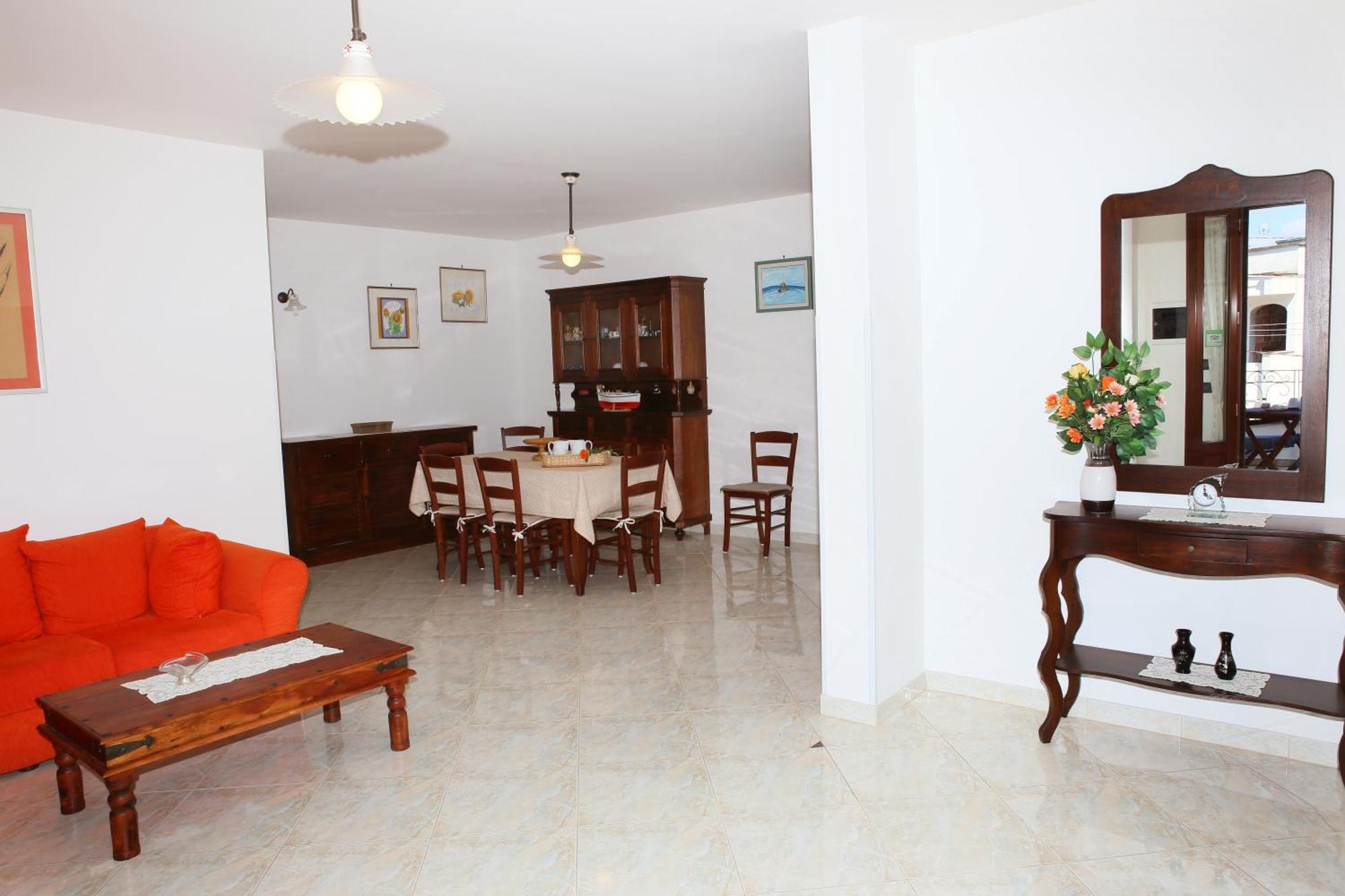 B&B Minerva Castro  Esterno foto