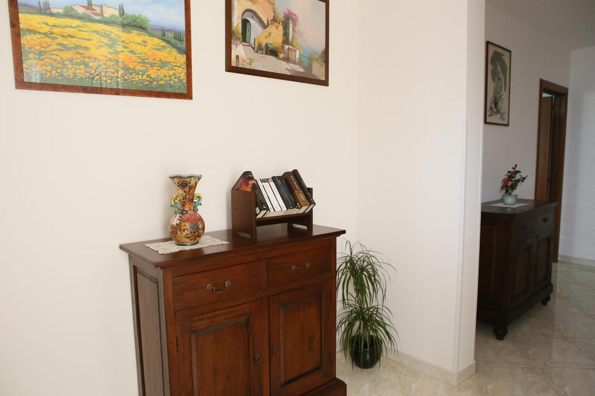 B&B Minerva Castro  Esterno foto