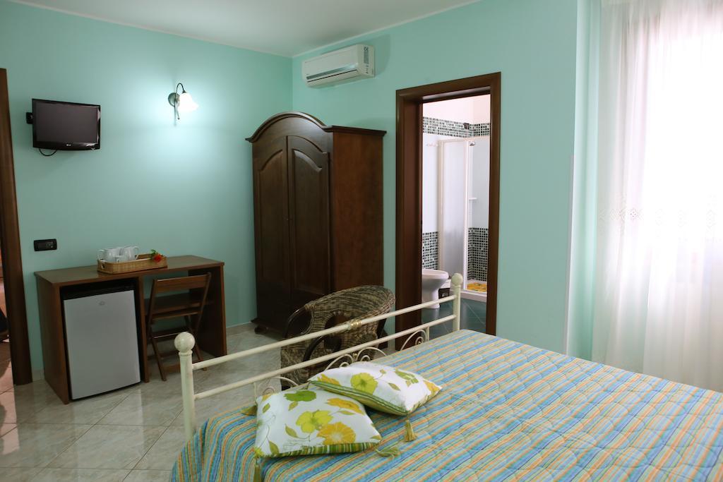 B&B Minerva Castro  Camera foto