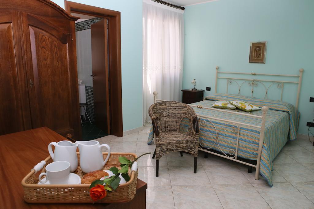 B&B Minerva Castro  Camera foto