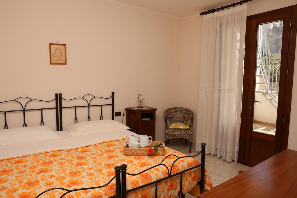B&B Minerva Castro  Camera foto