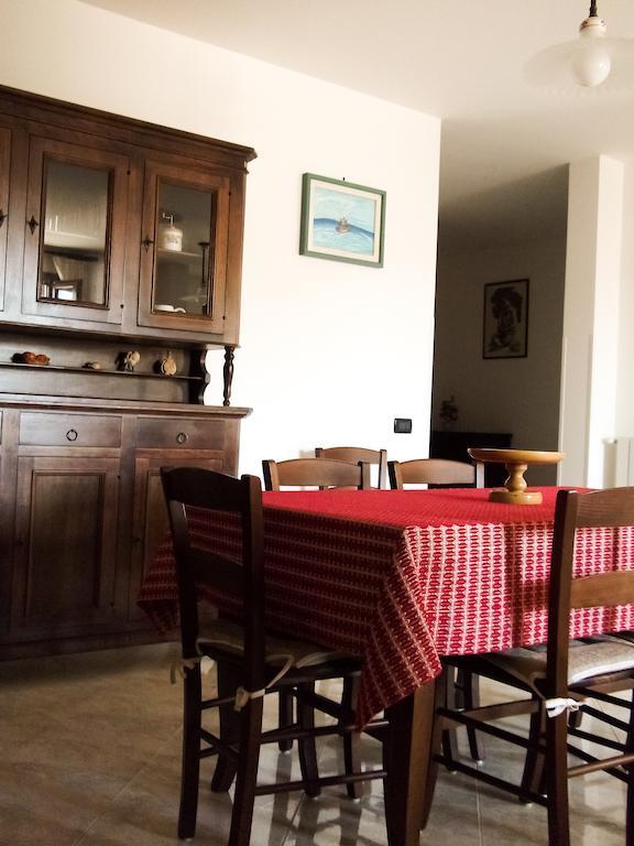 B&B Minerva Castro  Esterno foto